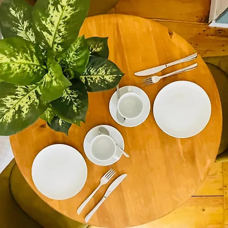 Apartament Fachwerktraeume - 35M² Weltkulturerbe Quedlinburg Zewnętrze zdjęcie