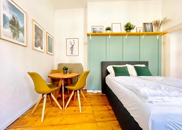 Fachwerktraeume - 35M² Weltkulturerbe