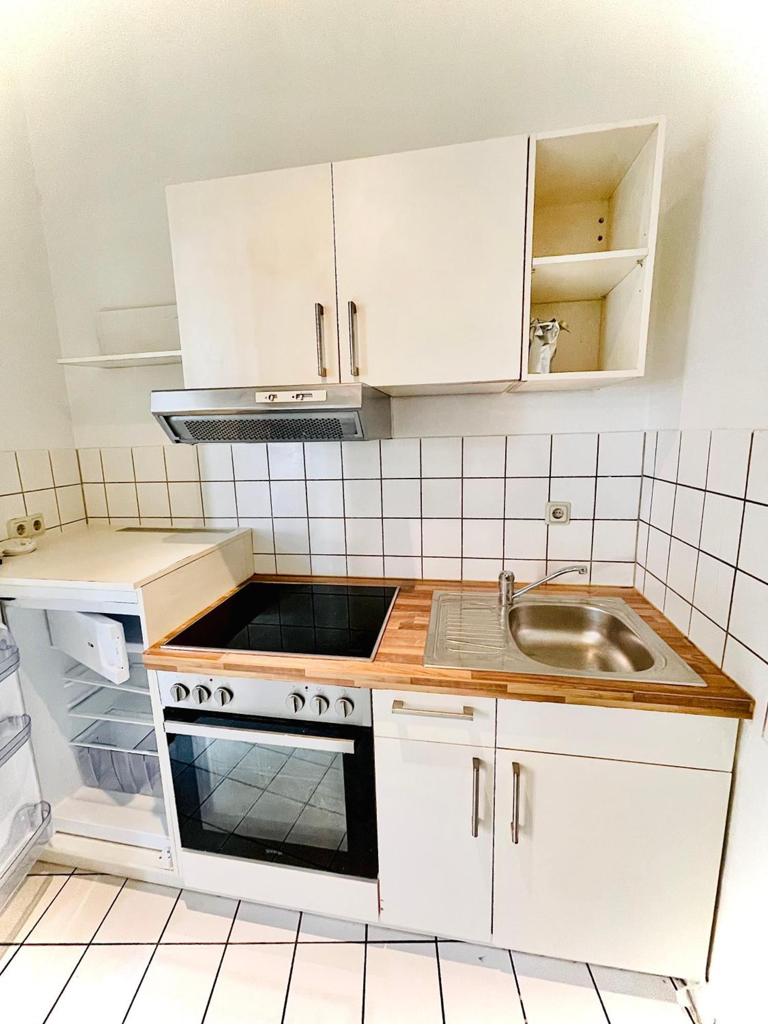 Fachwerktraeume - 35m² Weltkulturerbe Quedlinburg