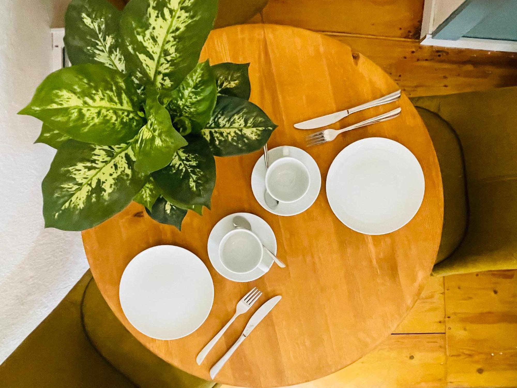 Fachwerktraeume - 35m² Weltkulturerbe Apartament *