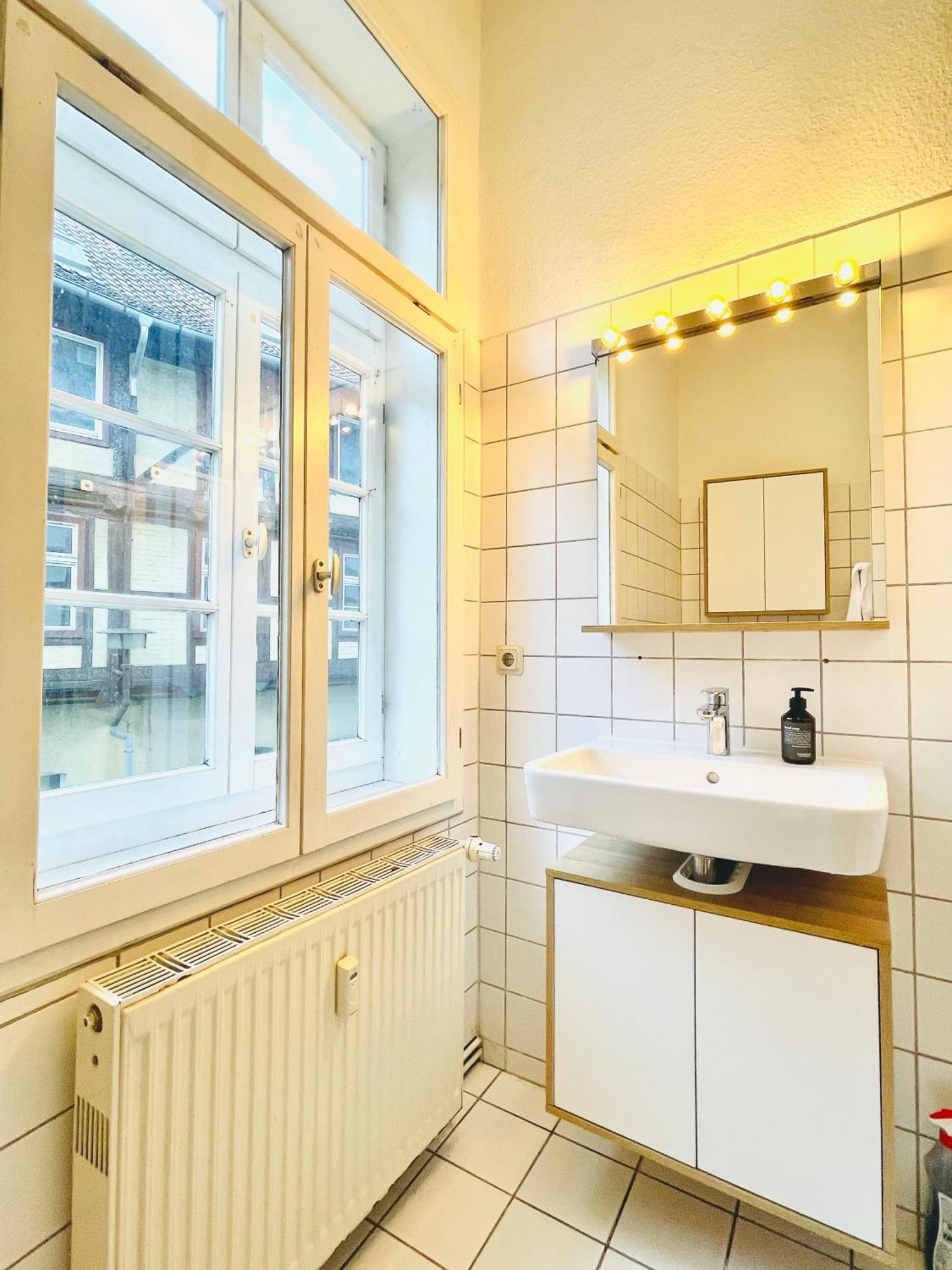 Fachwerktraeume - 35m² Weltkulturerbe Apartment *